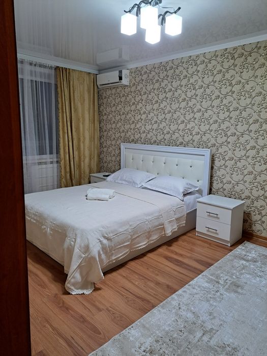 Сдам квартиру посуточно Карбышева, 25