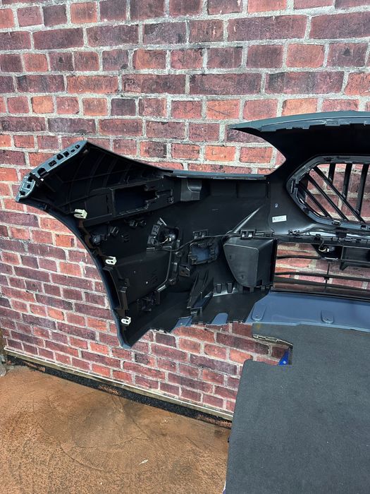 Bara fata Bmw F70 seria 1 Basic Completa Noua 6 PDC