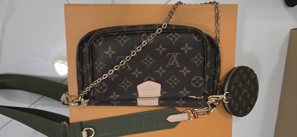 Geanta louis vuitton