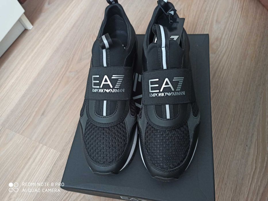Adidași EA7 Emporio Armani originali
