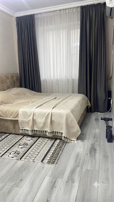 Продам 2-х комнатную квартиру ЖК 8 G. с. Бесагаш