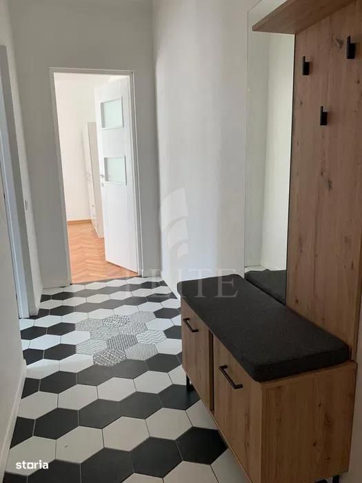 Apartament 2 camere în zona SEMICENTRALA