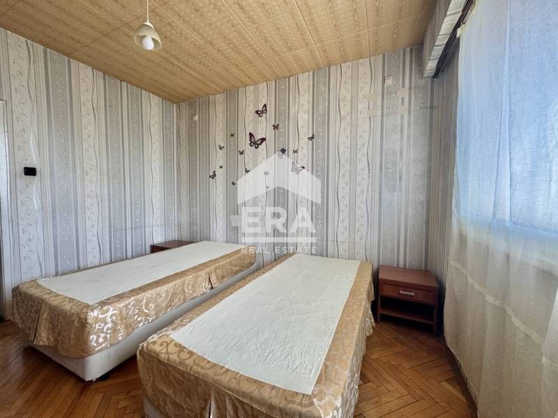 Дава се под наем Двустаен апартамент в София, Хаджи Димитър - 55 кв.м за 335 € - Снимка #4