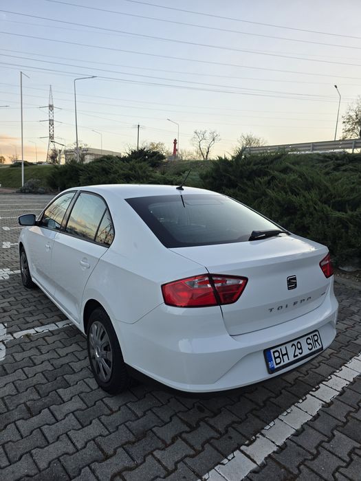 Seat Toledo 100.000 KM ***