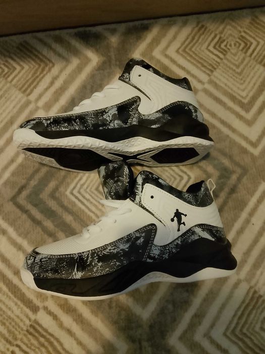 Есенно зимни маратонки