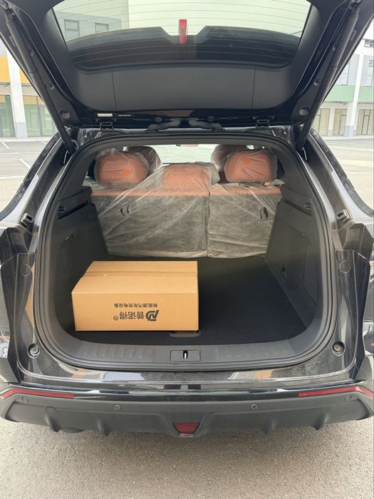 Depal Changan S07 2025 hybrid 215max 1 ЙИЛ ГАРАНТИЯ!!!