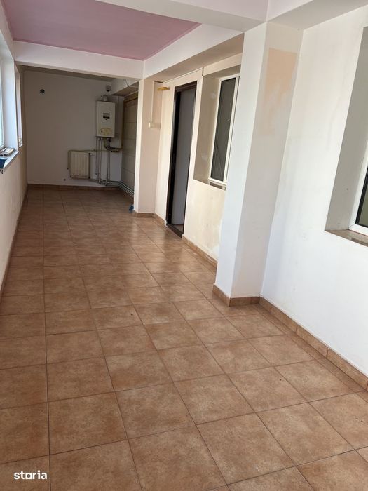 Apartament cu balcon, zona Vama-Prundu