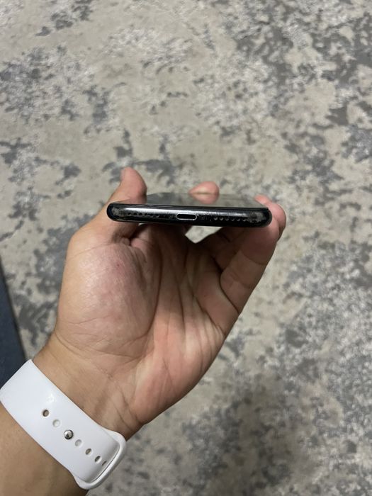 Iphone X 64 Gb .