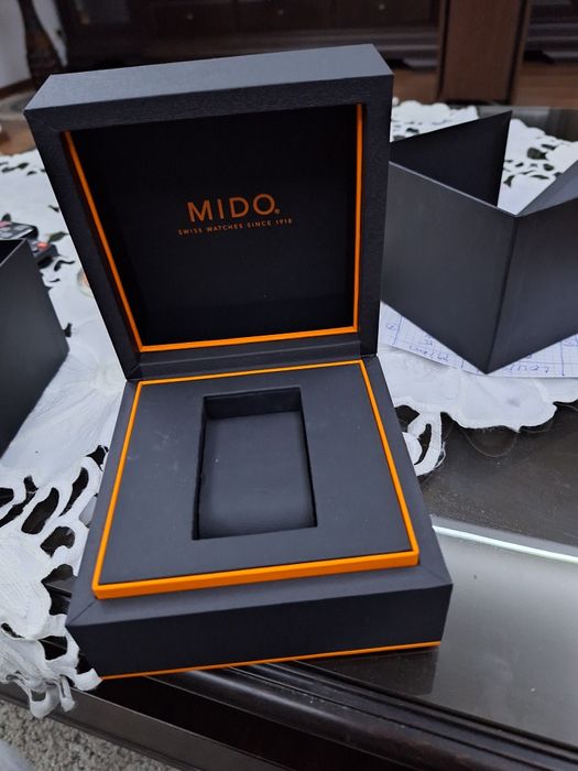 Ceas automatic barbati Mido