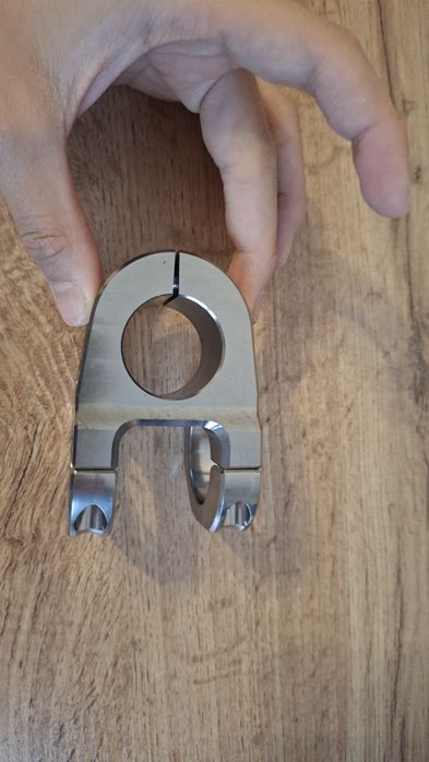 Титановый EVOSID