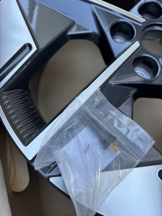 Диск на Туксон 2025 года,оригинал