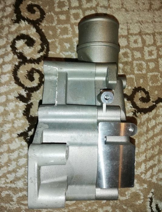 Продам термостат iveco