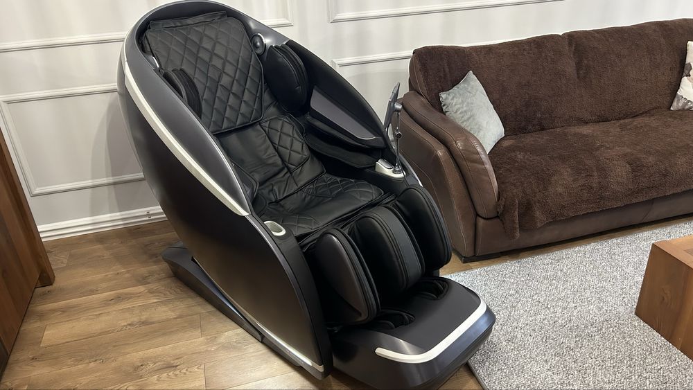 Fotoliu masaj Komoder Therapeutix 4D