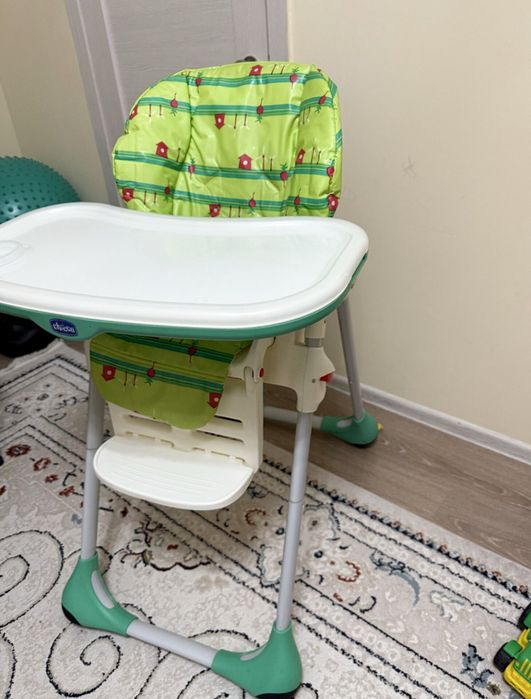 Стул для кормления