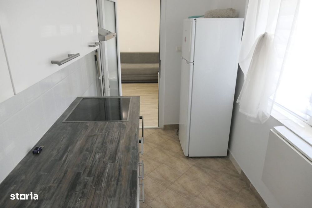 Apartament 1 cameră 45 mp - central - str Praporgescu
