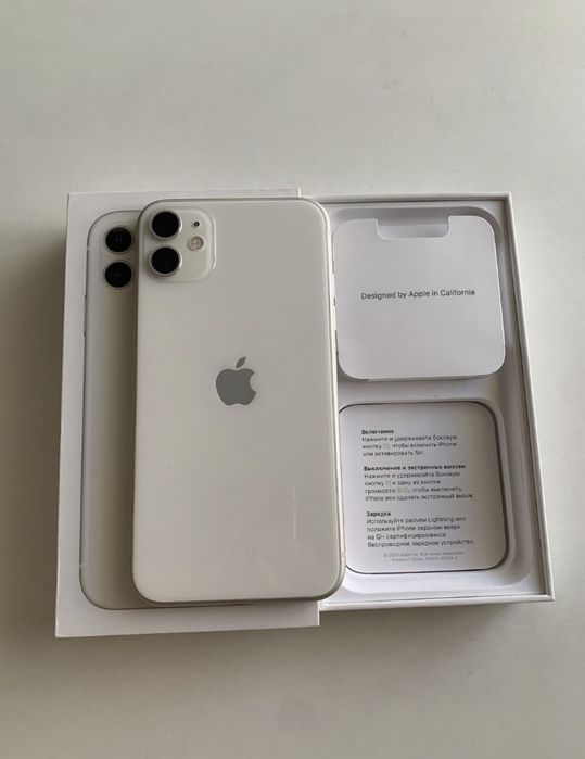 Iphone 11 128 gb 84%
