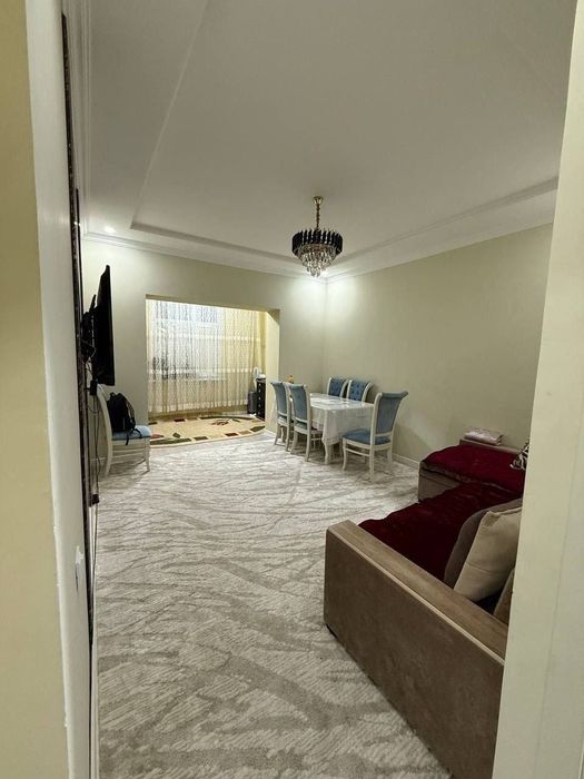 ЖК Azia House 2х комнатная 47м2‼️базар Кадышева