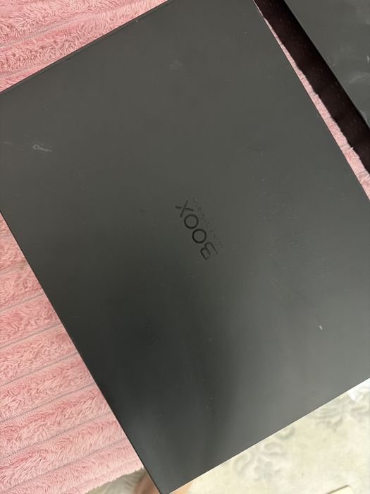 Taaab X book 13 oferta