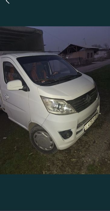 Changan 69 tali 2014 yil