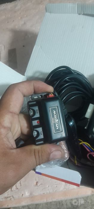 Magicar 905 orginali