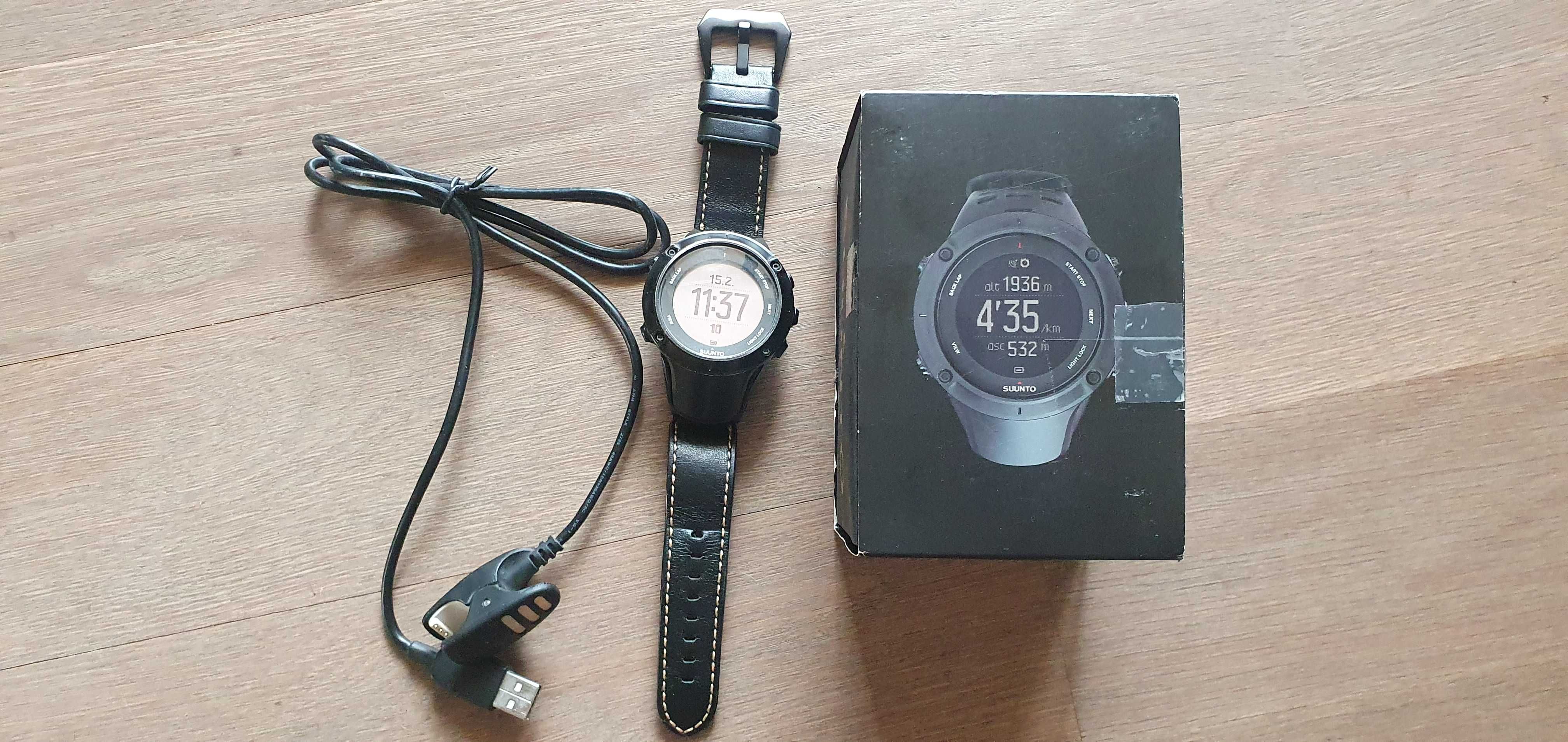 Suunto 2024 ambit3 triathlon