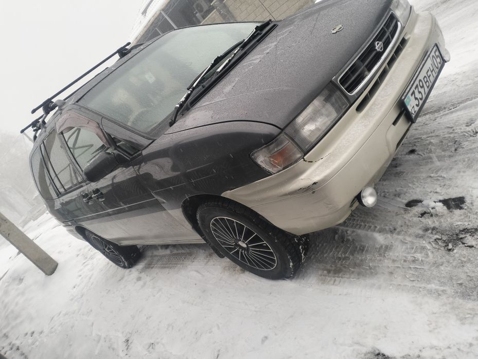 Продам прерия Джой 1996.2.0