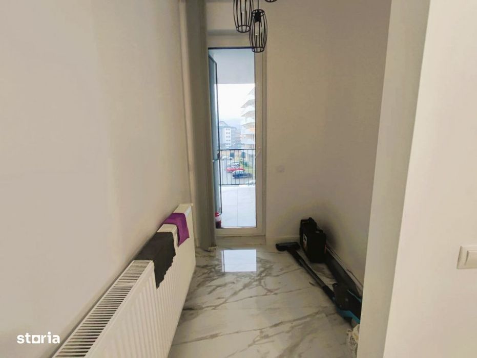 Apartament cu 2 camere, zona Porii