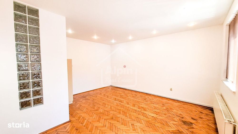 Pretabil Birouri I Central