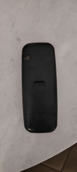 Telecomanda ac vortex
