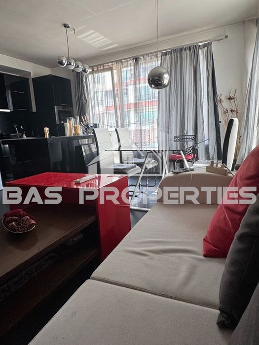 Продава се Тристаен апартамент в София, Манастирски ливади - 118 кв.м за 1275 €/кв.м - Снимка #4