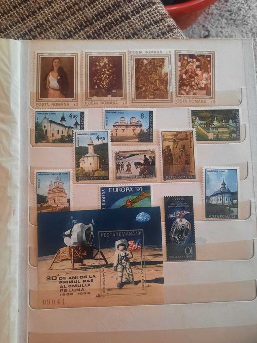 Timbre de vanzare!!!