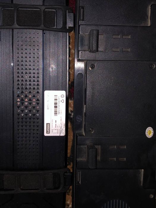 Рабочие запчасти