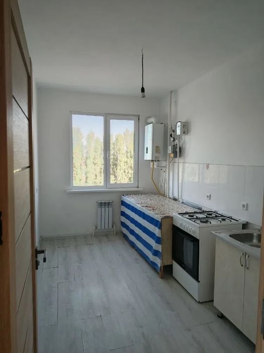 Сдается 2 ком Барданкул. Новостройка