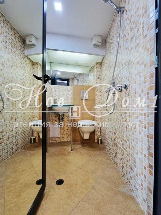 Дава се под наем Едностаен апартамент в Варна, Център - 58 кв.м за 648.21 € - Снимка #7