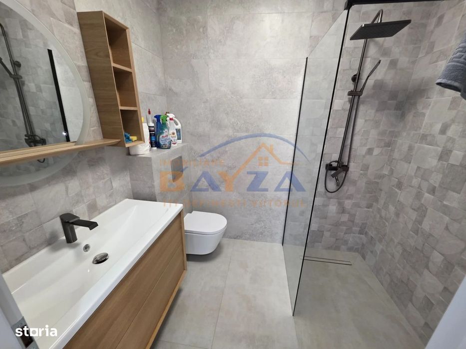 Casa nouă cu 4 camere în Baia Sprie, strada Plevnei, teren 550 mp