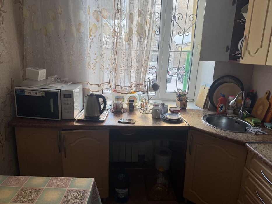 Продам кухонный гарнитур