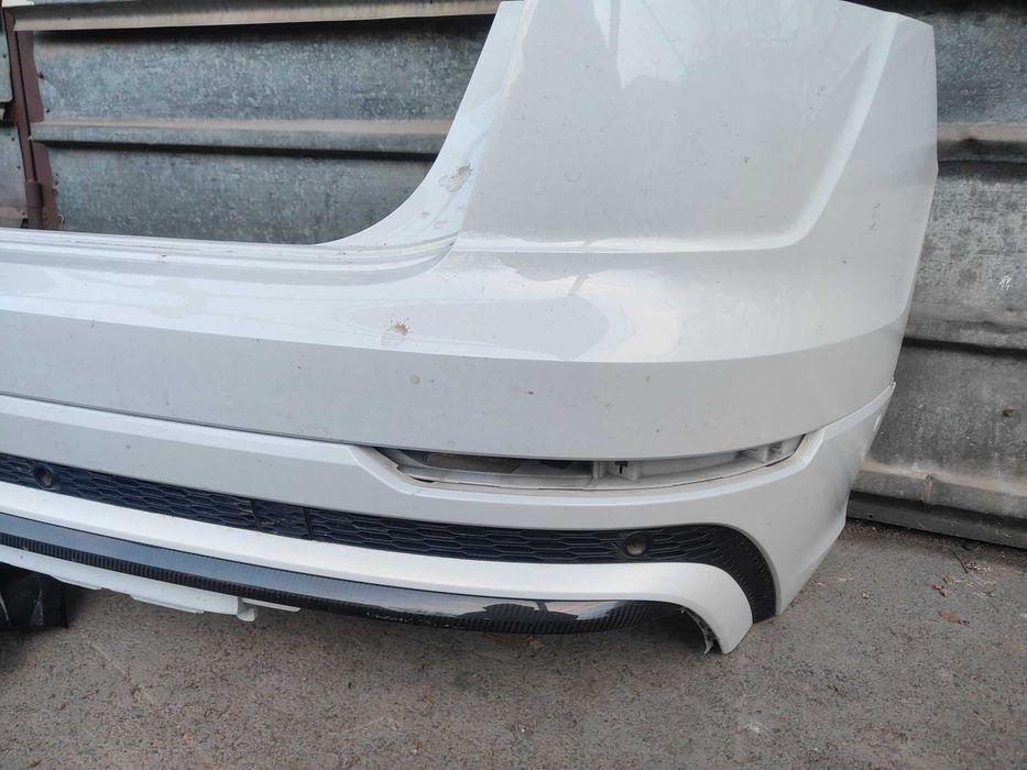 AUDI  SQ 8. Предна броня , задна броня ,  ,