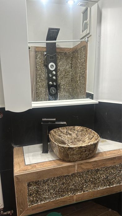 Cazare pentru muncitori