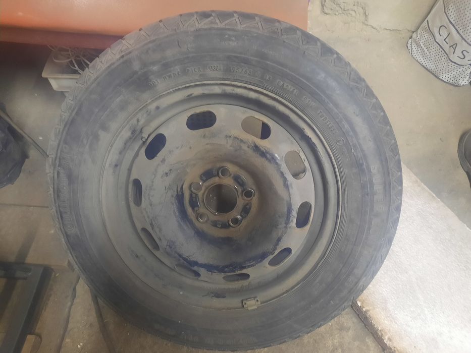 Продам колесо ...