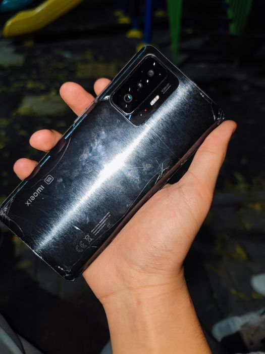 Xiaomi mi 11 t pro 5G