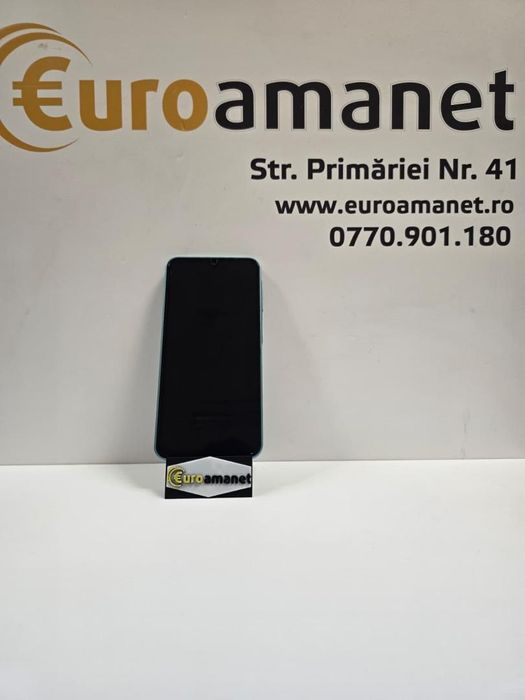 Telefon mobil Samsung Galaxy A16, Dual SIM, 128GB, 4GB RAM, 4G, -P-