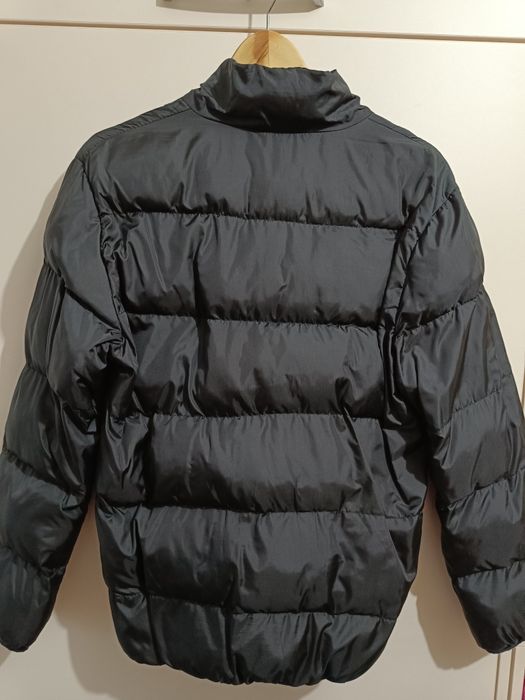 Юношески пухено яке – размер S