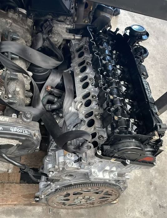motoare BMW cu garantie 15 luni N47D20C N47D20D N57D30A N57D30B N57D30C B47D20A B47D20D B57D30A N20B20A N20B20B N43B20A N13B16A N46 N55 N53