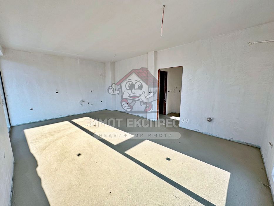 Продава се Двустаен апартамент в Асеновград - 70 кв.м за 1000 €/кв.м - Снимка #2