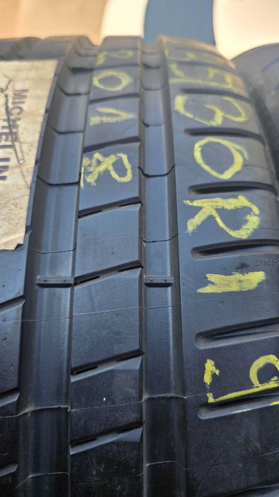 Anvelope 235/30r19 Michelin 2 buc
