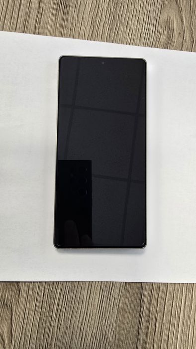 Samsung Galaxy S25 Ultra 256GB