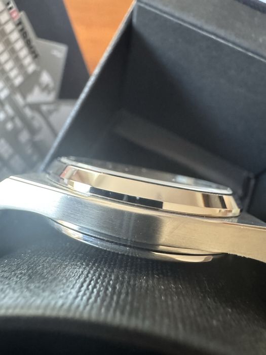 Tissot PRX Powermatic 80