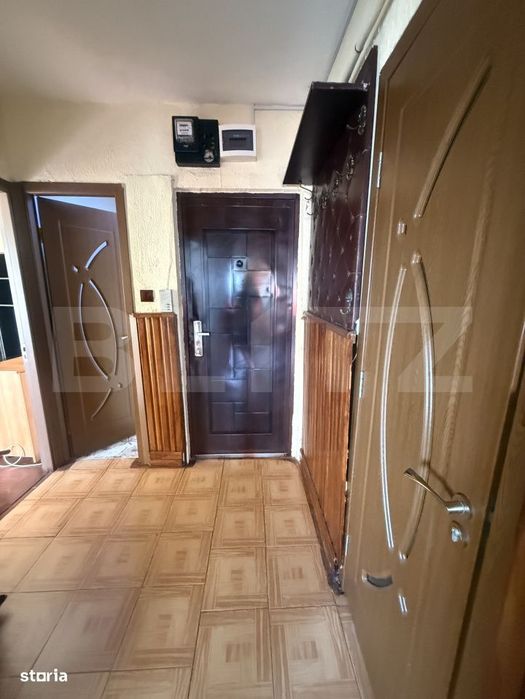 Apartament 3 camere decomandat, 60 mp, zona Ultracentral – Complex M