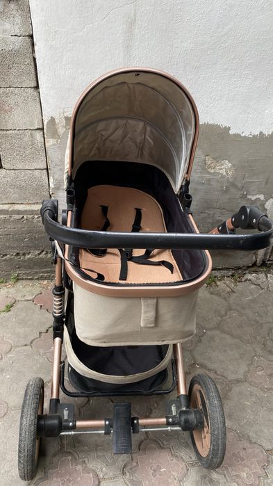 Коляска сатылады