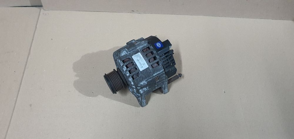 Alternator golf 4 bora seat skoda audi a3 1.9 tdi ALH AJM ASZ ARL AXR